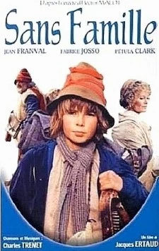 Без семьи / Sans famille (1981) cериал скачать через торрет бесплатно в хорошем качестве