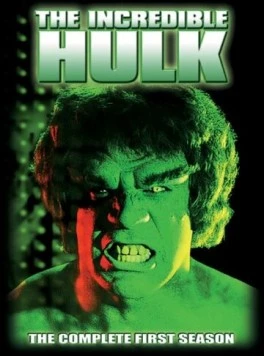 Невероятный Халк / The Incredible Hulk (1978) cериал скачать через торрет бесплатно в хорошем качестве