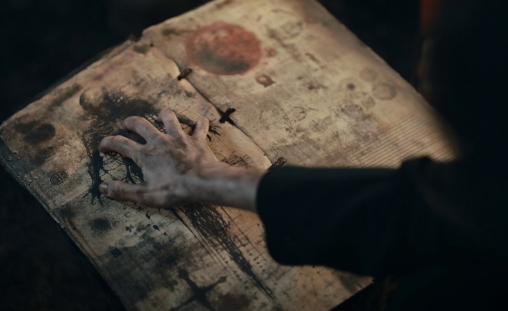 Астрал. Заклятие мёртвых (2024) в хорошем качестве скачать торрент файл Астрал. Заклятие мёртвых (2024) фильм в хорошем качестве скачать торрент файл