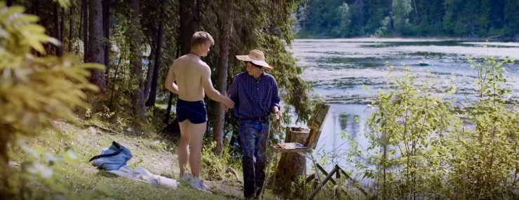 Евгений Телегин (2024) скачать торрент файл Евгений Телегин (2024) фильм скачать торрент файл