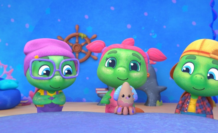 МУЛЬТ в кино. Выпуск №180. Для хорошего настроения (2025) скачать торрент файл МУЛЬТ в кино. Выпуск №180. Для хорошего настроения (2025) мультфильм скачать торрент файл