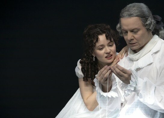 Театр в кино: Павел I (2024) скачать торрент файл Театр в кино: Павел I (2024) фильм скачать торрент файл