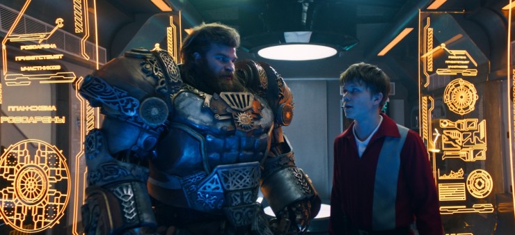 Соловей против Муромца (2025) скачать торрент файл Соловей против Муромца (2025) фильм скачать торрент файл