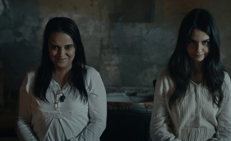 Астрал. Заклятие мёртвых (2024) скачать торрент файл Астрал. Заклятие мёртвых (2024) фильм скачать торрент файл