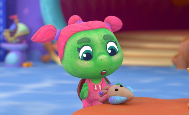 МУЛЬТ в кино. Выпуск №180. Для хорошего настроения (2025) в хорошем качестве скачать торрент файл МУЛЬТ в кино. Выпуск №180. Для хорошего настроения (2025) мультфильм в хорошем качестве скачать торрент файл