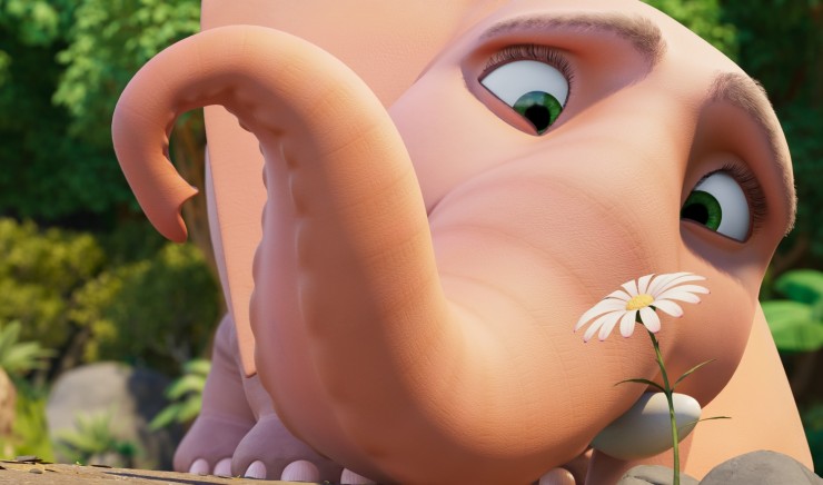 Джунгли Юрского периода (2025) в хорошем качестве скачать торрент файл Джунгли Юрского периода (2025) мультфильм в хорошем качестве скачать торрент файл