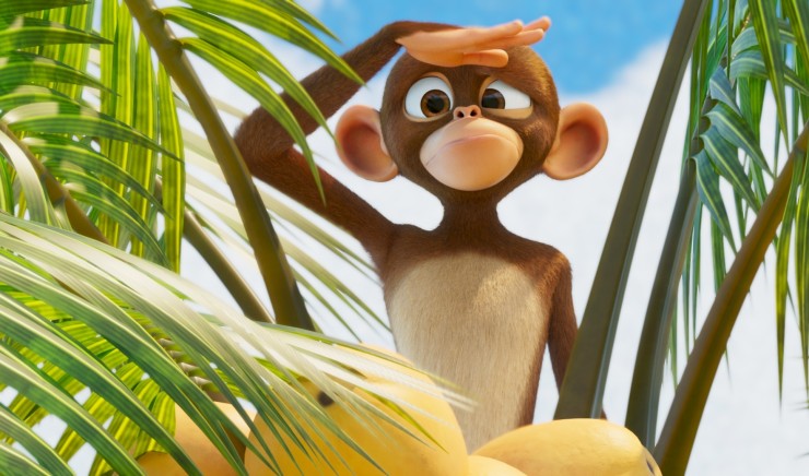 Джунгли Юрского периода (2025) скачать торрент бесплатно Джунгли Юрского периода (2025) мультфильм скачать торрент бесплатно