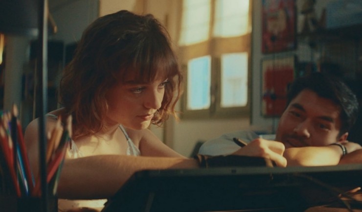 Сны о ней (2024) скачать торрент файл Сны о ней (2024) фильм скачать торрент файл