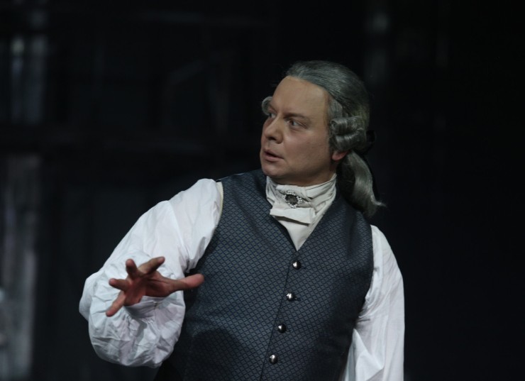 Театр в кино: Павел I (2024) скачать торрент бесплатно Театр в кино: Павел I (2024) фильм скачать торрент бесплатно