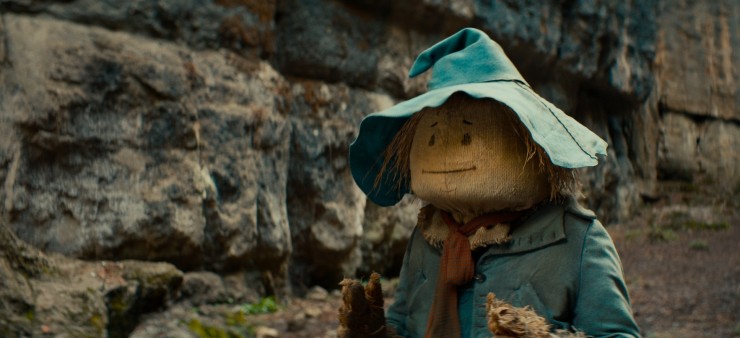 Волшебник Изумрудного города. Дорога из жёлтого кирпича (2024) в хорошем качестве скачать торрент файл Волшебник Изумрудного города. Дорога из жёлтого кирпича (2024) фильм в хорошем качестве скачать торрент файл