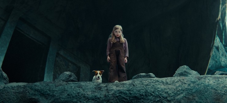 Волшебник Изумрудного города. Дорога из жёлтого кирпича (2024) скачать торрент файл Волшебник Изумрудного города. Дорога из жёлтого кирпича (2024) фильм скачать торрент файл