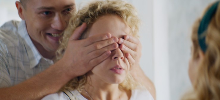 Один хороший день (2024) в хорошем качестве скачать торрент файл Один хороший день (2024) фильм в хорошем качестве скачать торрент файл