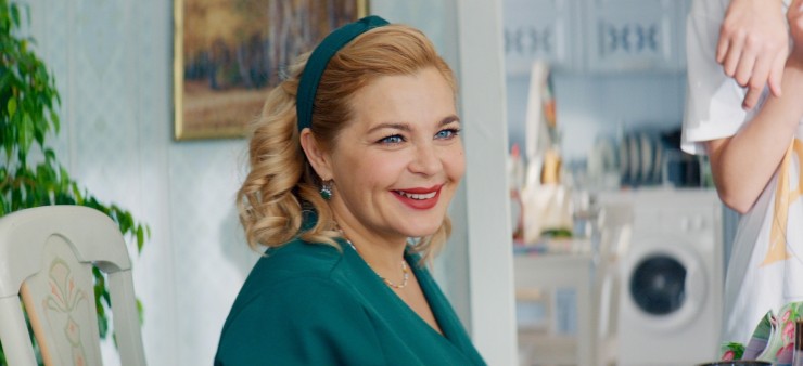 Один хороший день (2024) скачать торрент файл Один хороший день (2024) фильм скачать торрент файл