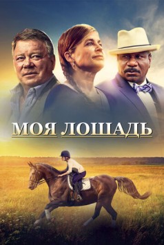 Моя лошадь / A Sunday Horse (2016) фильм скачать через торрет бесплатно в хорошем качестве