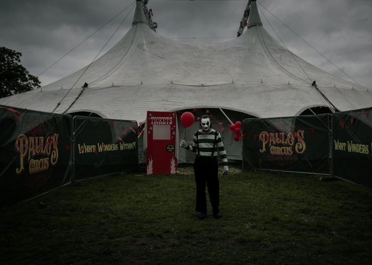 Питер Пэн. Кошмар в Нетландии (2025) скачать торрент файл Питер Пэн. Кошмар в Нетландии (2025) фильм скачать торрент файл