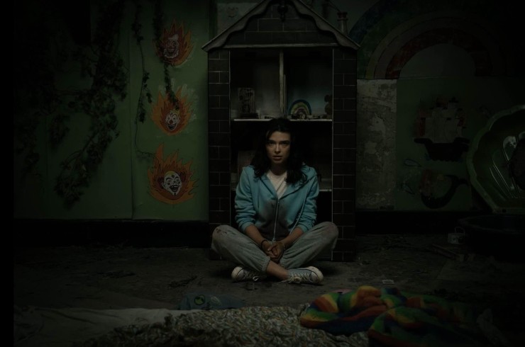 Питер Пэн. Кошмар в Нетландии (2025) в хорошем качестве скачать торрент файл Питер Пэн. Кошмар в Нетландии (2025) фильм в хорошем качестве скачать торрент файл