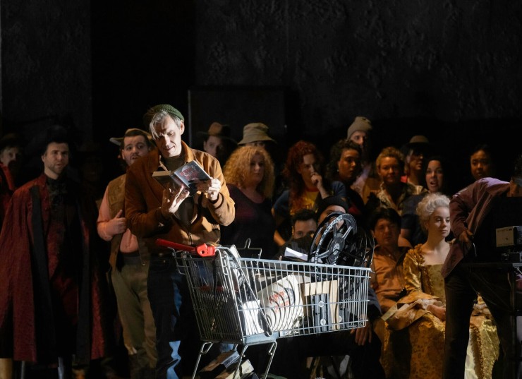 Зальцбург: Сказки Гофмана (2024) в хорошем качестве скачать торрент файл Зальцбург: Сказки Гофмана (2024) фильм в хорошем качестве скачать торрент файл