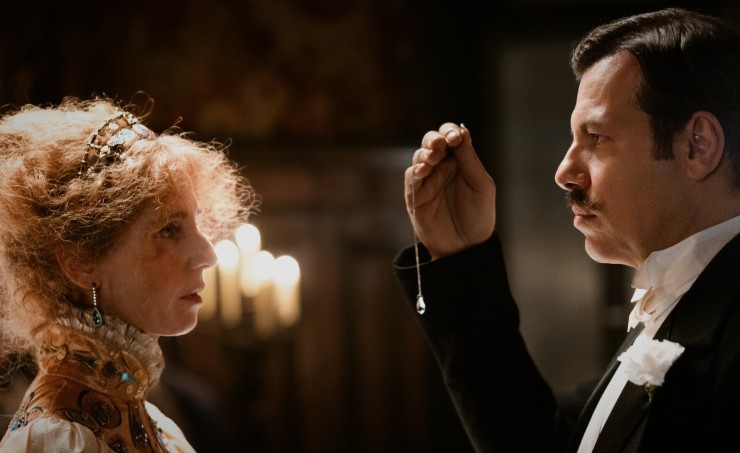 Божественная. Сара Бернар (2024) в хорошем качестве скачать торрент файл Божественная. Сара Бернар (2024) фильм в хорошем качестве скачать торрент файл