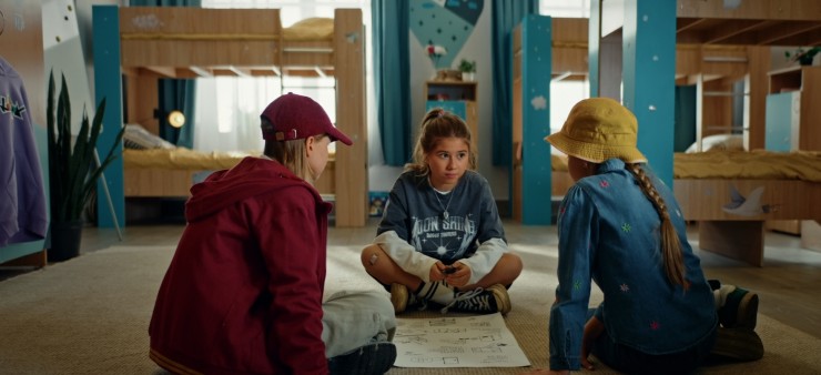 Не одна дома 2 (2025) скачать торрент бесплатно Не одна дома 2 (2025) фильм скачать торрент бесплатно