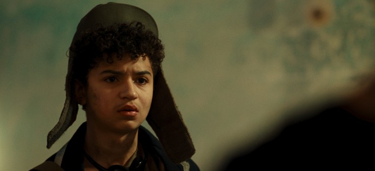 Одни из нас (2024) скачать торрент бесплатно Одни из нас (2024) фильм скачать торрент бесплатно