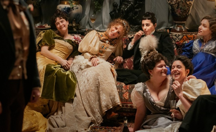 Божественная. Сара Бернар (2024) скачать торрент бесплатно Божественная. Сара Бернар (2024) фильм скачать торрент бесплатно