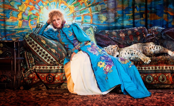 Божественная. Сара Бернар (2024) скачать торрент файл Божественная. Сара Бернар (2024) фильм скачать торрент файл