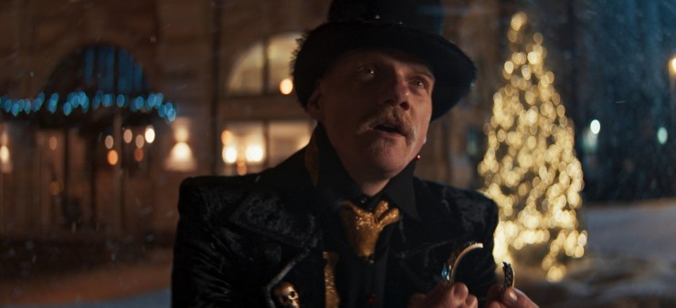 Яга на нашу голову (2025) скачать торрент бесплатно Яга на нашу голову (2025) фильм скачать торрент бесплатно