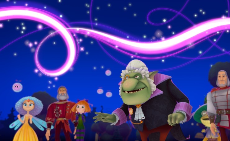 МУЛЬТ в кино. Выпуск 179. Сказочные мгновения (2025) скачать торрент файл МУЛЬТ в кино. Выпуск 179. Сказочные мгновения (2025) мультфильм скачать торрент файл