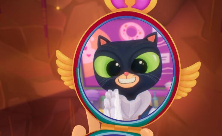 МУЛЬТ в кино. Выпуск 179. Сказочные мгновения (2025) в хорошем качестве скачать торрент файл МУЛЬТ в кино. Выпуск 179. Сказочные мгновения (2025) мультфильм в хорошем качестве скачать торрент файл