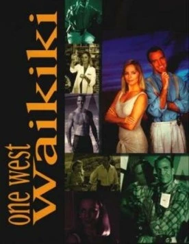 Западный Вайкики / One West Waikiki (1994) cериал скачать через торрет бесплатно в хорошем качестве
