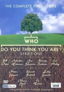 Кто ты такой? / Who Do You Think You Are? (2004) cериал скачать через торрет бесплатно в хорошем качестве