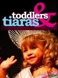 Коронованные детки / Toddlers and Tiaras (2009) cериал скачать через торрет бесплатно в хорошем качестве