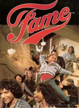 Слава / Fame (1982) cериал скачать через торрет бесплатно в хорошем качестве