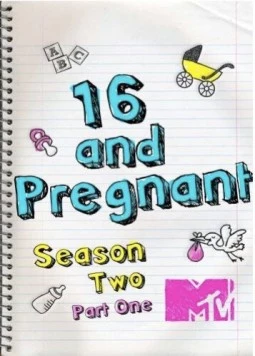 Беременна в 16 / 16 and Pregnant (2009) cериал скачать через торрет бесплатно в хорошем качестве