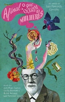 В конце концов, чего хотят женщины? / Afinal, o que Querem as Mulheres? (2010) cериал скачать через торрет бесплатно в хорошем качестве