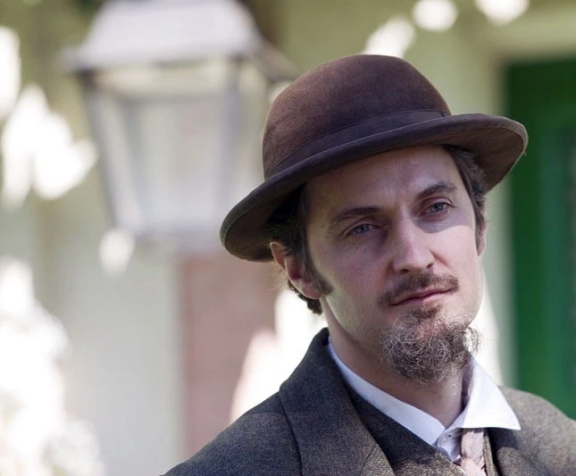 Импрессионисты (2006) в хорошем качестве скачать торрент файл Импрессионисты (2006) сериал в хорошем качестве скачать торрент файл