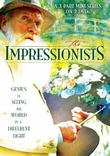 Импрессионисты / The Impressionists (2006) cериал скачать через торрет бесплатно в хорошем качестве