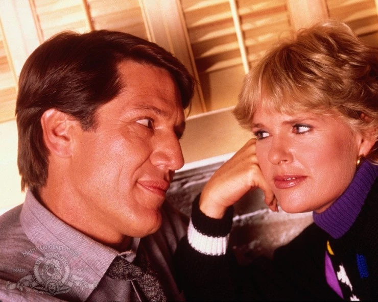 Кегни и Лейси (1981) скачать торрент бесплатно Кегни и Лейси (1981) сериал скачать торрент бесплатно