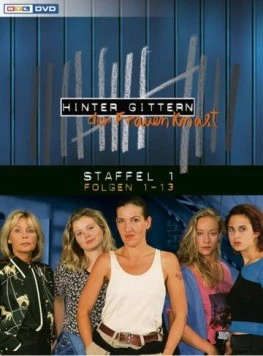 За решетками - женская тюрьма / Hinter Gittern - Der Frauenknast (1997) cериал скачать через торрет бесплатно в хорошем качестве