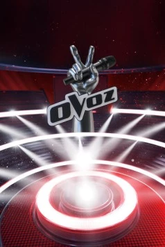 Голос / Ovoz (2024) cериал скачать через торрет бесплатно в хорошем качестве