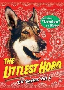 Маленький бродяга / The Littlest Hobo (1979) cериал скачать через торрет бесплатно в хорошем качестве