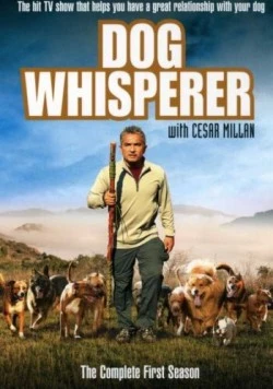 Переводчик с собачьего / Dog Whisperer with Cesar Millan (2004) cериал скачать через торрет бесплатно в хорошем качестве
