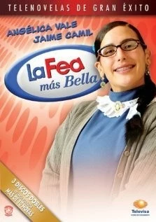 Самая прекрасная дурнушка / La fea más bella (2006) cериал скачать через торрет бесплатно в хорошем качестве