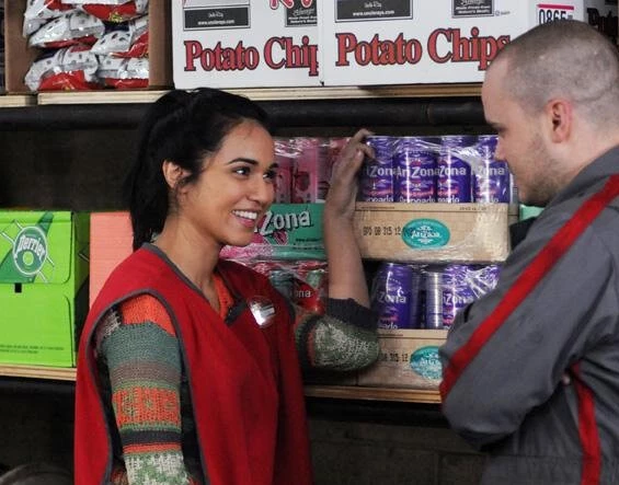 Счастливая семерка (2013) скачать торрент файл Счастливая семерка (2013) сериал скачать торрент файл