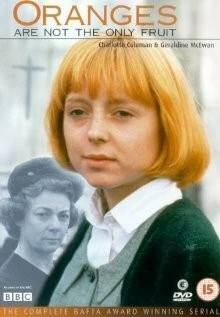 На свете есть не только апельсины / Oranges Are Not the Only Fruit (1989) cериал скачать через торрет бесплатно в хорошем качестве