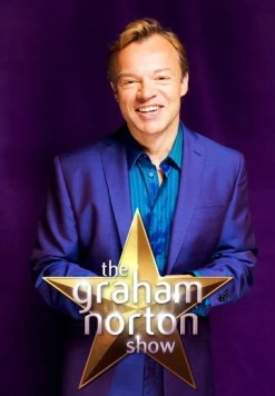 Шоу Грэма Нортона / The Graham Norton Show (2007) сериал скачать через торрет бесплатно в хорошем качестве