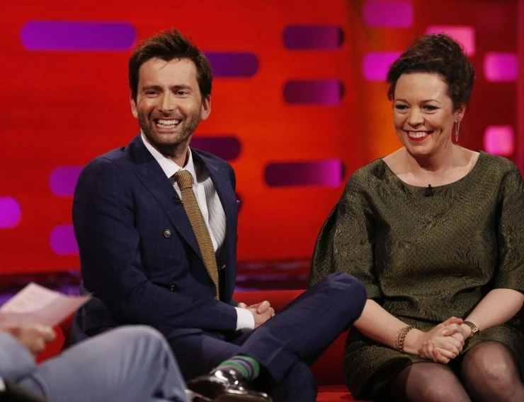 Шоу Грэма Нортона (2007) в хорошем качестве скачать торрент файл Шоу Грэма Нортона (2007) сериал в хорошем качестве скачать торрент файл