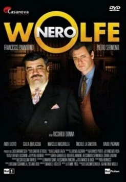 Ниро Вульф / Nero Wolfe (2012) сериал скачать через торрет бесплатно в хорошем качестве