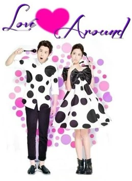 Противоположности притягиваются / Zhen ai hei bai pei (2013) cериал скачать через торрет бесплатно в хорошем качестве