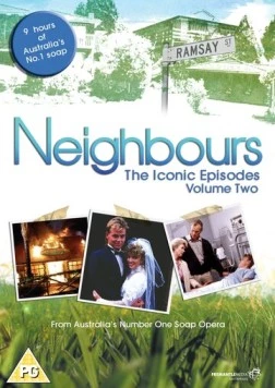 Соседи / Neighbours (1985) cериал скачать через торрет бесплатно в хорошем качестве